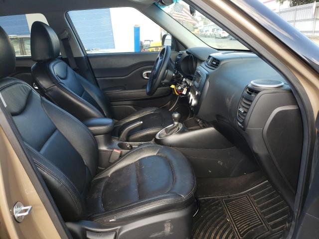 Photo 5 from auction – 2015 KIA SOUL with VIN KNDJN2A25F7187110