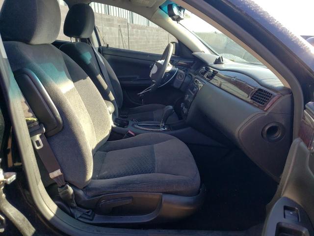 Photo 5 from auction – 2016 CHEVROLET IMPALA LIM with VIN 2G1WB5E33G1185947