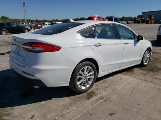 Photo 4 from auction – 2020 FORD FUSION SE with VIN 3FA6P0HD8LR263912