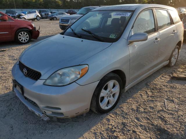 Zdjęcie 2 z aukcji – 2003 TOYOTA COROLLA MA z VIN 2T1KR38E83C104858