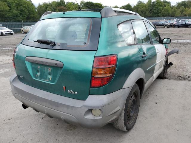 Photo 4 from auction – 2003 PONTIAC VIBE with VIN 5Y2SL62833Z410152