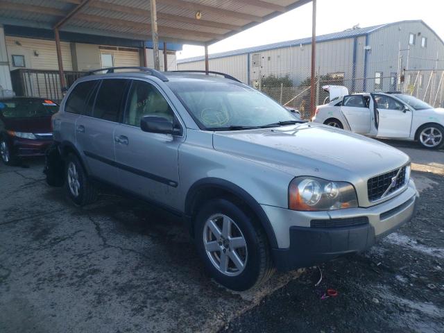 Photo 1 from auction – 2005 VOLVO XC90 with VIN YV1CZ592751145004