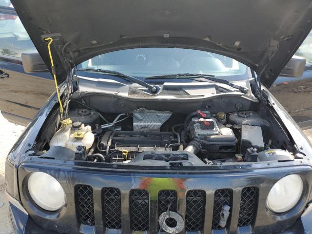 Photo 7 from auction – 2014 JEEP PATRIOT SP with VIN 1C4NJPBA7ED550345