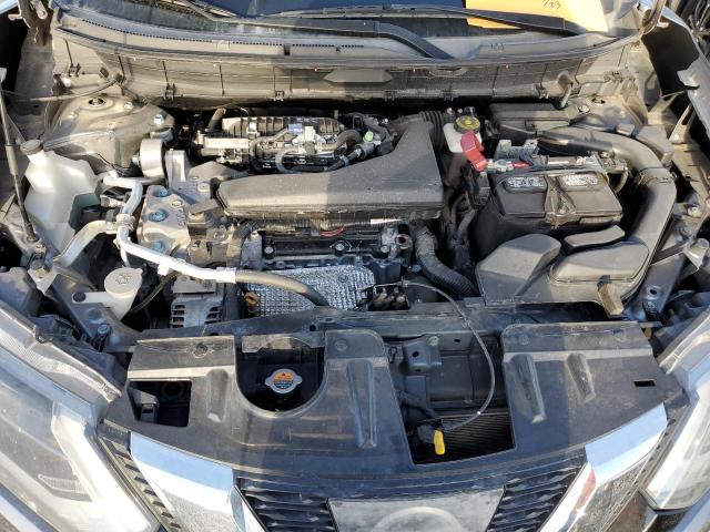Photo 7 from auction – 2017 NISSAN ROGUE S with VIN KNMAT2MT3HP575997