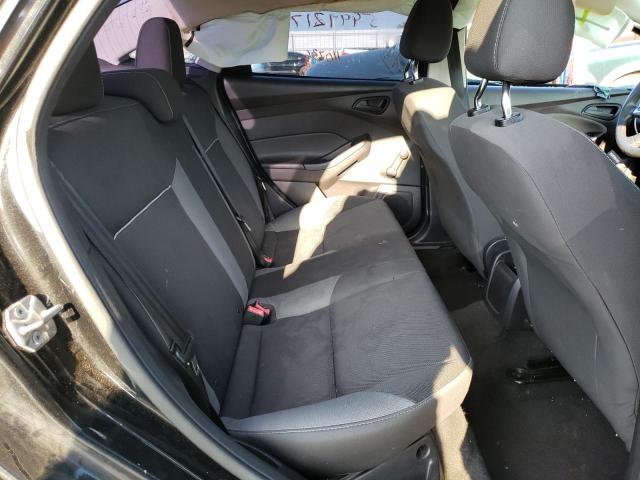 Photo 6 from auction – 2014 FORD FOCUS with VIN 1FADP3E28EL217624