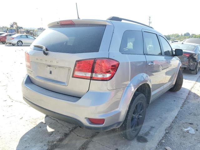 Photo 4 from auction – 2019 DODGE JOURNEY with VIN 3C4PDCBB4KT779332