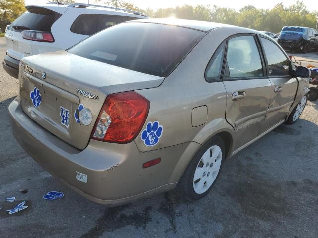 Photo 4 from auction – 2008 SUZUKI FORENZA BA with VIN KL5JD56Z08K864158