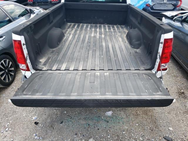 Photo 6 from auction – 2012 GMC SIERRA C15 with VIN 1GTN1TEX8CZ313274