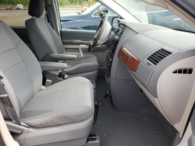 صورة رقم 5 من المزاد - 2008 CHRYSLER TOWN & COU مع VIN 2A8HR44H58R697384