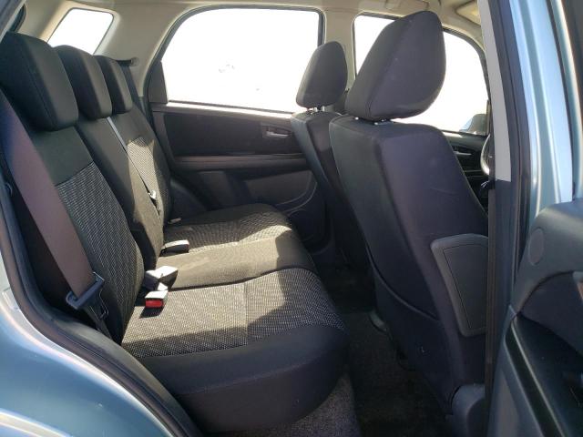 Photo 6 from auction – 2009 SUZUKI SX4 TECHNO with VIN JS2YB413X95101825