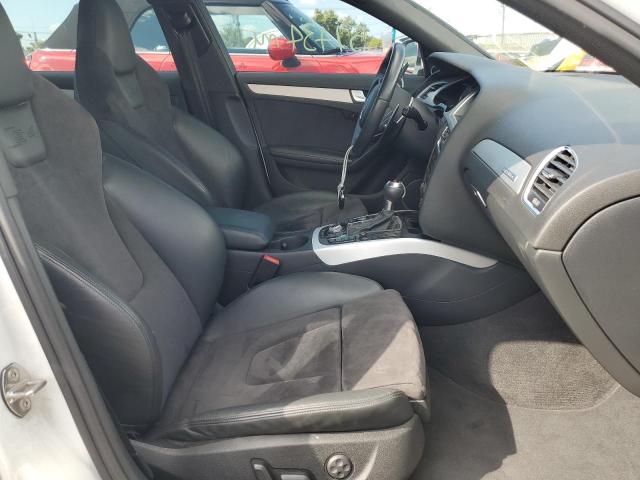Photo 5 from auction – 2012 AUDI S4 PRESTIG with VIN WAUKGAFL7CA019779