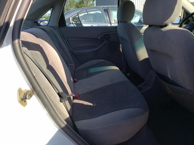 Photo 6 from auction – 2003 FORD FOCUS LX with VIN 1FAFP33P13W114967