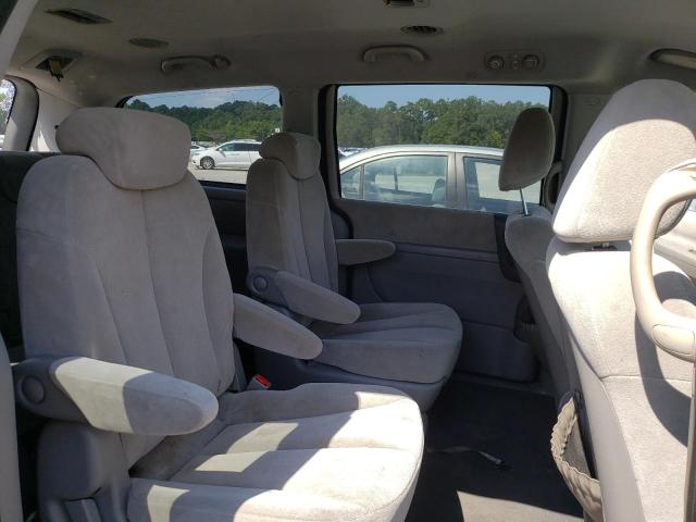 Photo 6 from auction – 2008 KIA SEDONA EX with VIN KNDMB233286230208