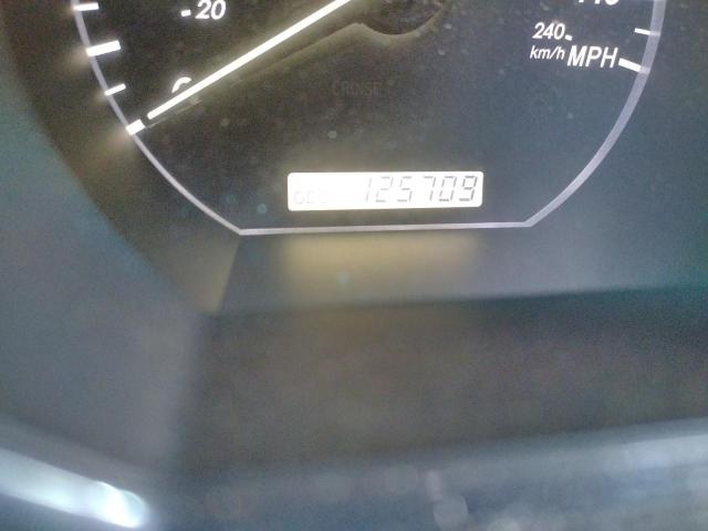 Photo 8 from auction – 2007 LEXUS RX 350 with VIN JTJHK31U372027172