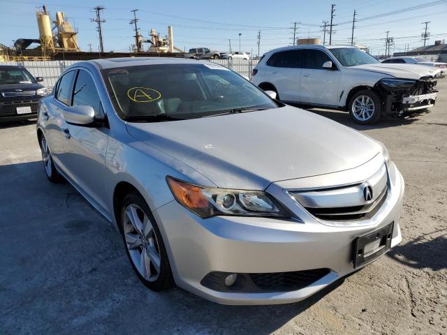 ACURA ILX 20 TEC 2013 with VIN 19VDE1F77DE007143 - Photo from auction