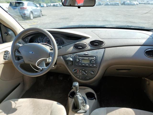 Photo 9 from auction – 2001 FORD FOCUS SE with VIN 1FAFP36331W128648