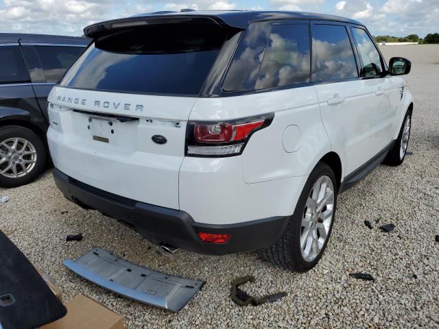 Photo 4 from auction – 2014 LAND ROVER RANGE ROVE with VIN SALWR2WF8EA357427