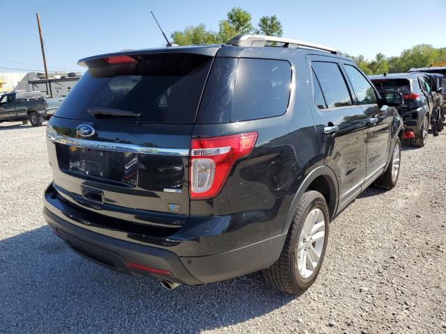 Photo 4 from auction – 2013 FORD EXPLORER X with VIN 1FM5K8D80DGC41385