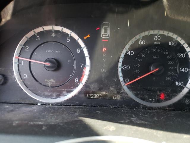 Photo 8 from auction – 2011 HONDA ACCORD EXL with VIN 1HGCP2F81BA088573