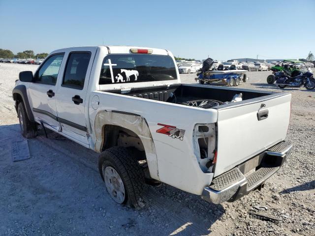 Photo 3 from auction – 2007 CHEVROLET COLORADO with VIN 1GCDT13E778102770