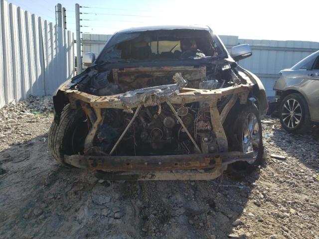Photo 9 from auction – 2011 DODGE DURANGO CR with VIN 1D4RE4GG4BC720683