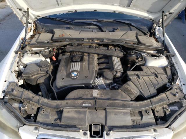Photo 7 from auction – 2011 BMW 328 I with VIN WBAPH7C57BE681879