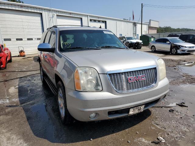 Photo 1 from auction – 2009 GMC YUKON SLT with VIN 1GKFC33J49R156725