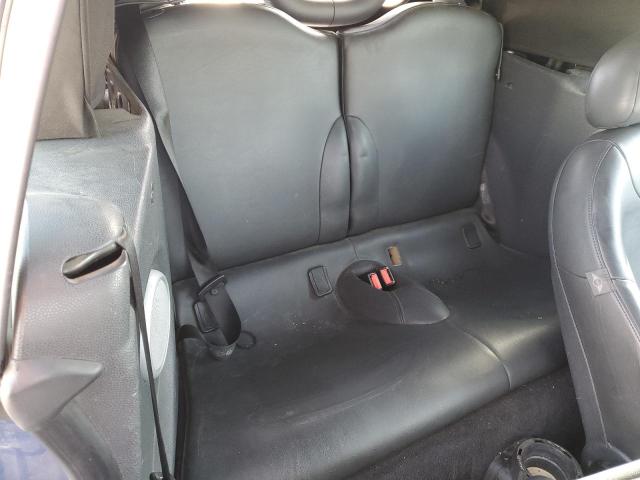 Photo 6 from auction – 2005 MINI COOPER with VIN WMWRF33575TF63504