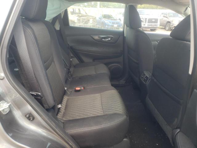 Photo 6 from auction – 2018 NISSAN ROGUE S with VIN 5N1AT2MT3JC714406