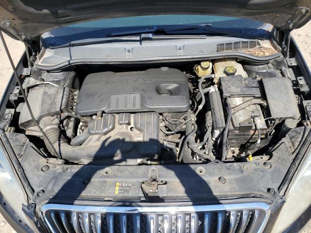Photo 7 from auction – 2014 BUICK VERANO with VIN 1G4PP5SK0E4156301