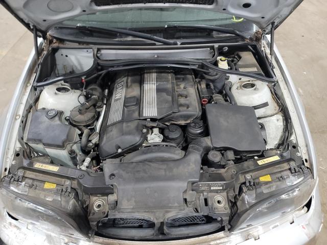 Photo 7 from auction – 2006 BMW 325 CI with VIN WBABW33496PX84120