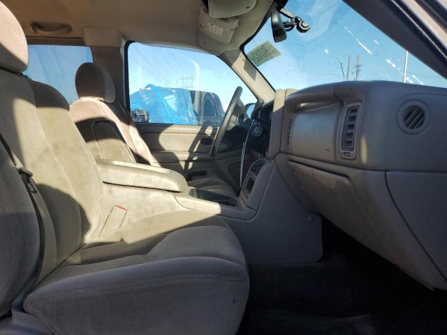Photo 5 from auction – 2005 GMC NEW SIERRA with VIN 1GTEC19Z15Z258339