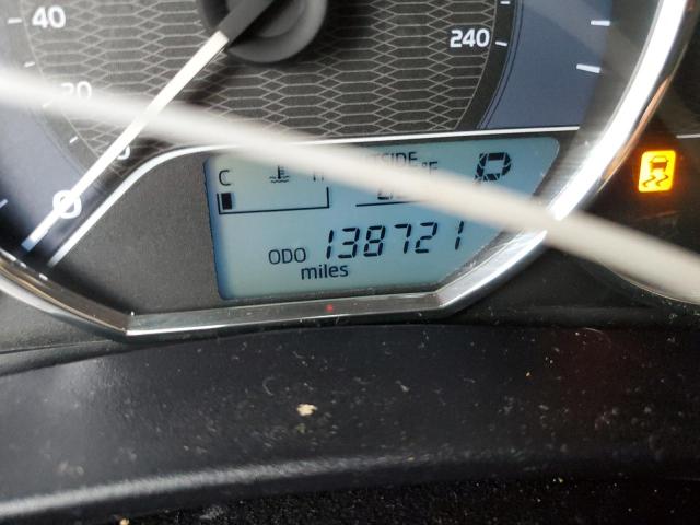 Photo 8 from auction – 2015 TOYOTA COROLLA L with VIN 5YFBURHE2FP179030