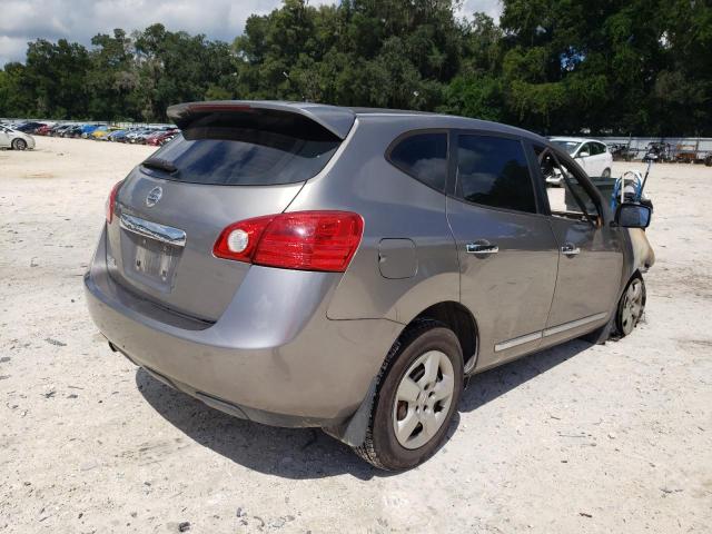 Photo 4 from auction – 2011 NISSAN ROGUE S with VIN JN8AS5MTXBW152257