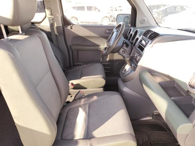 Photo 5 from auction – 2003 HONDA ELEMENT EX with VIN 5J6YH28573L000436