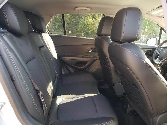 Photo 6 from auction – 2017 CHEVROLET TRAX 1LT with VIN KL7CJLSB5HB227417