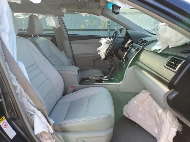 Photo 5 from auction – 2017 TOYOTA CAMRY LE with VIN 4T1BF1FK9HU687128