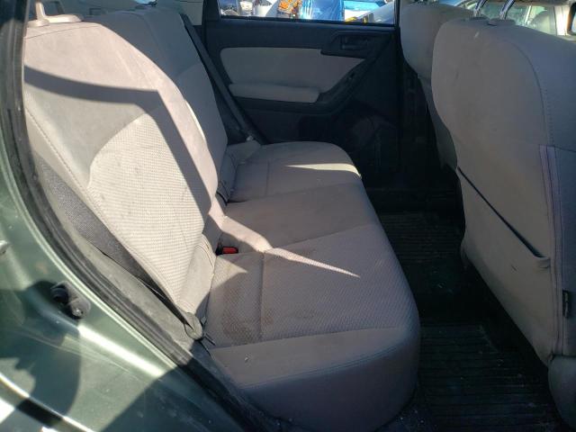 Photo 6 from auction – 2015 SUBARU FORESTER 2 with VIN JF2SJABC9FH568357