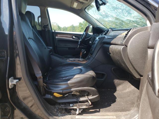 Photo 5 from auction – 2011 BUICK ENCLAVE CX with VIN 5GAKRBED2BJ289063
