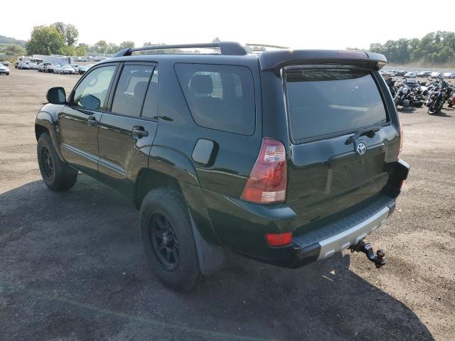 Photo 3 from auction – 2004 TOYOTA 4RUNNER SR with VIN JTEBU14R440026176