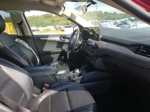 Photo 5 from auction – 2020 FORD ESCAPE SEL with VIN 1FMCU0H63LUA25588