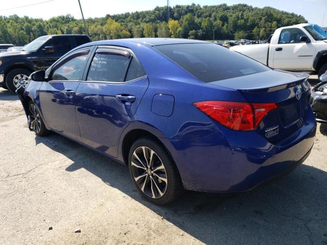 Photo 3 from auction – 2017 TOYOTA COROLLA L with VIN 2T1BURHE5HC918393