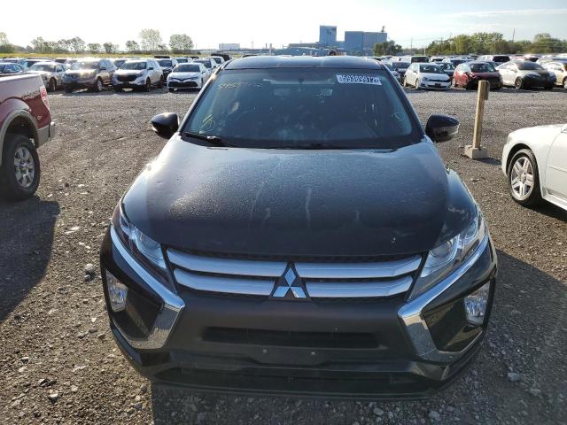 Photo 9 from auction – 2019 MITSUBISHI ECLIPSE CR with VIN JA4AT3AA4KZ029482