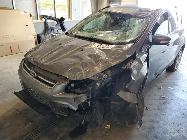 Photo 9 from auction – 2014 FORD ESCAPE TIT with VIN 1FMCU9J91EUB24034