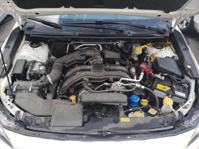 Photo 7 from auction – 2018 SUBARU CROSSTREK with VIN JF2GTAMC5JH311248
