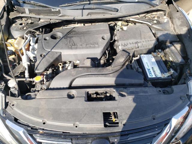 Photo 7 from auction – 2016 NISSAN ALTIMA 2.5 with VIN 1N4AL3AP5GN317770