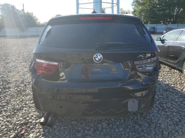 Photo 9 from auction – 2013 BMW X3 XDRIVE2 with VIN 5UXWX9C52D0A32280