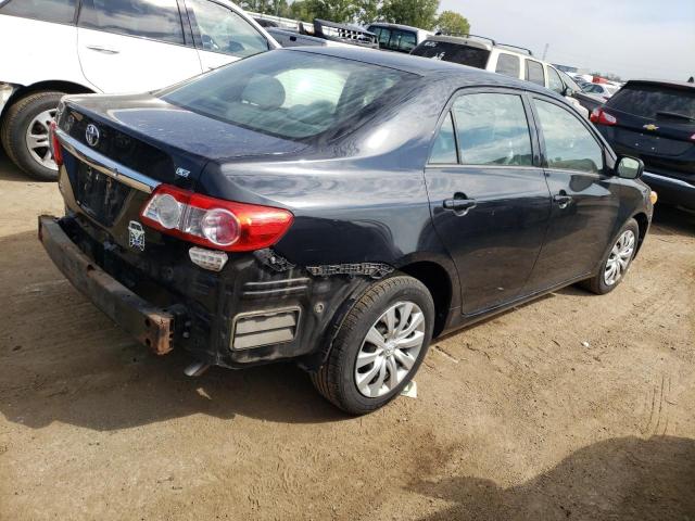 Photo 4 from auction – 2012 TOYOTA COROLLA BA with VIN 5YFBU4EE2CP042687