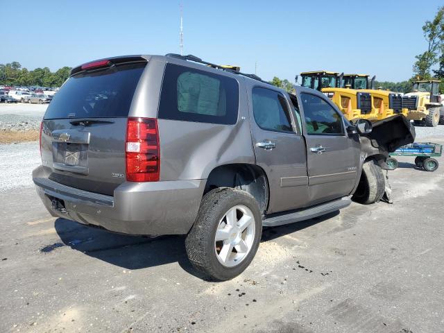 Photo 4 from auction – 2011 CHEVROLET TAHOE C150 with VIN 1GNSCBE0XBR397498