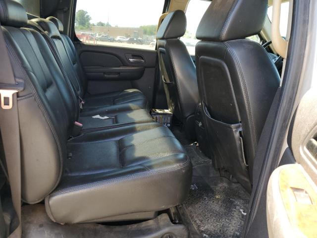 صورة رقم 6 من المزاد - 2007 CHEVROLET AVALANCHE مع VIN 3GNFK12307G268013